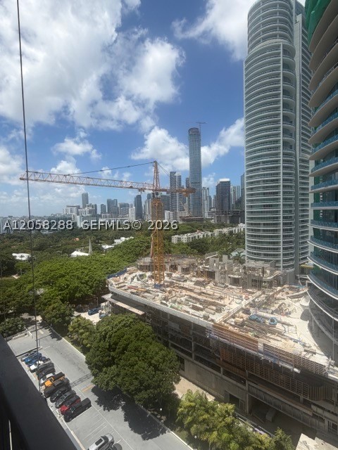 image Brickell Place I9