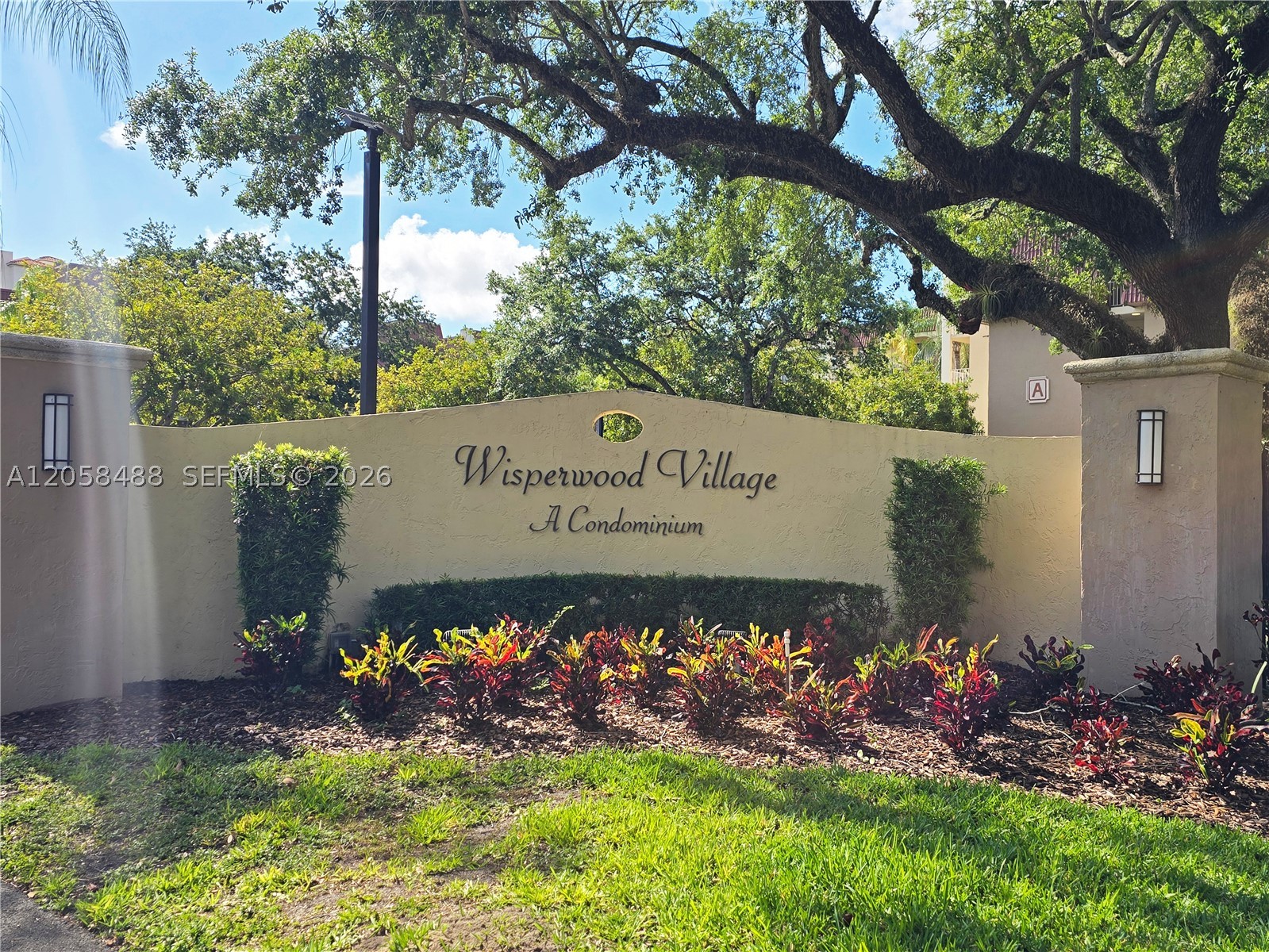 Undisclosed Address