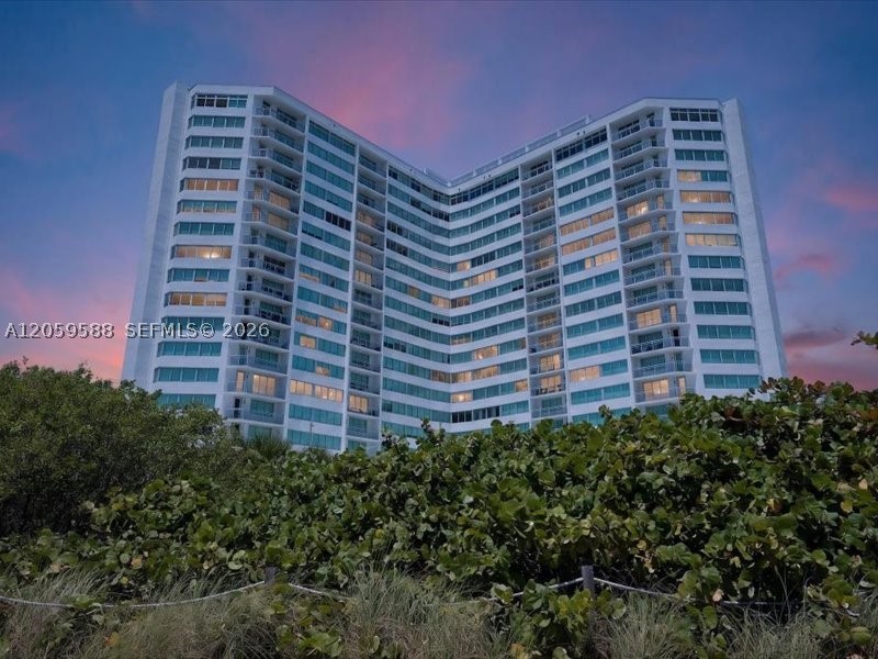 7135 Collins Ave #331