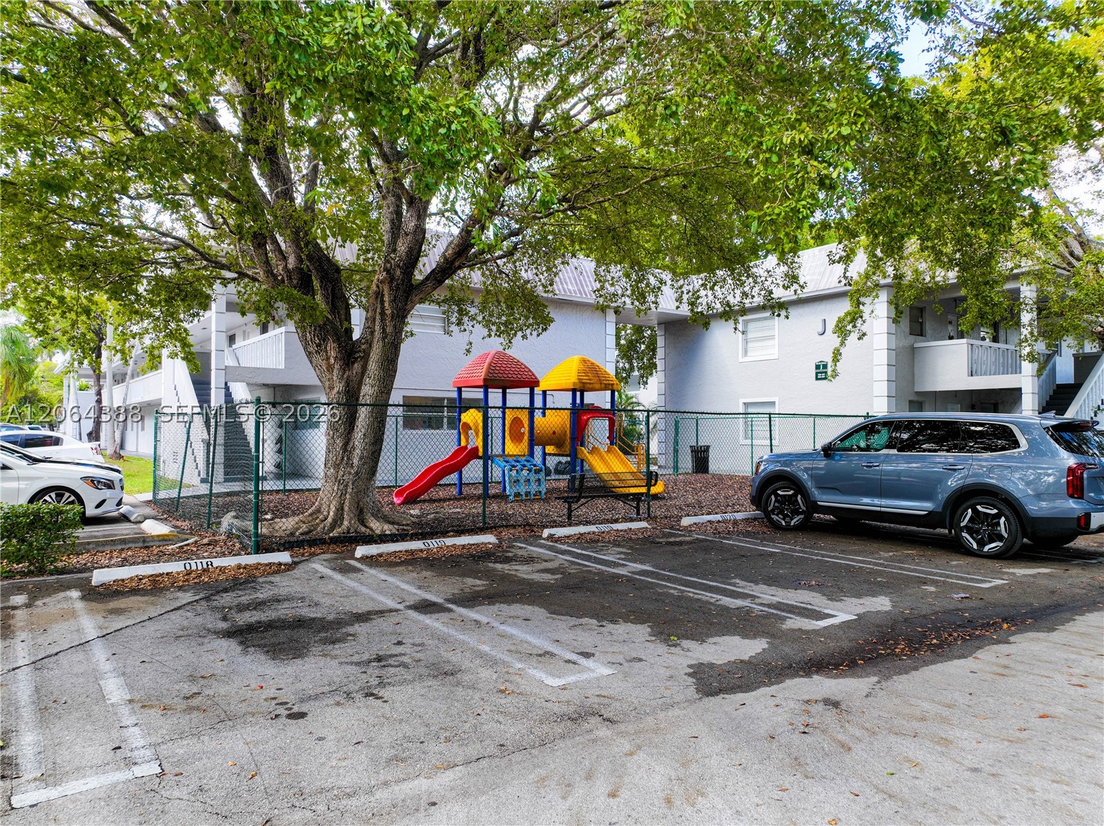 17255 SW 95th Ave #161 Palmetto Bay, FL 33157