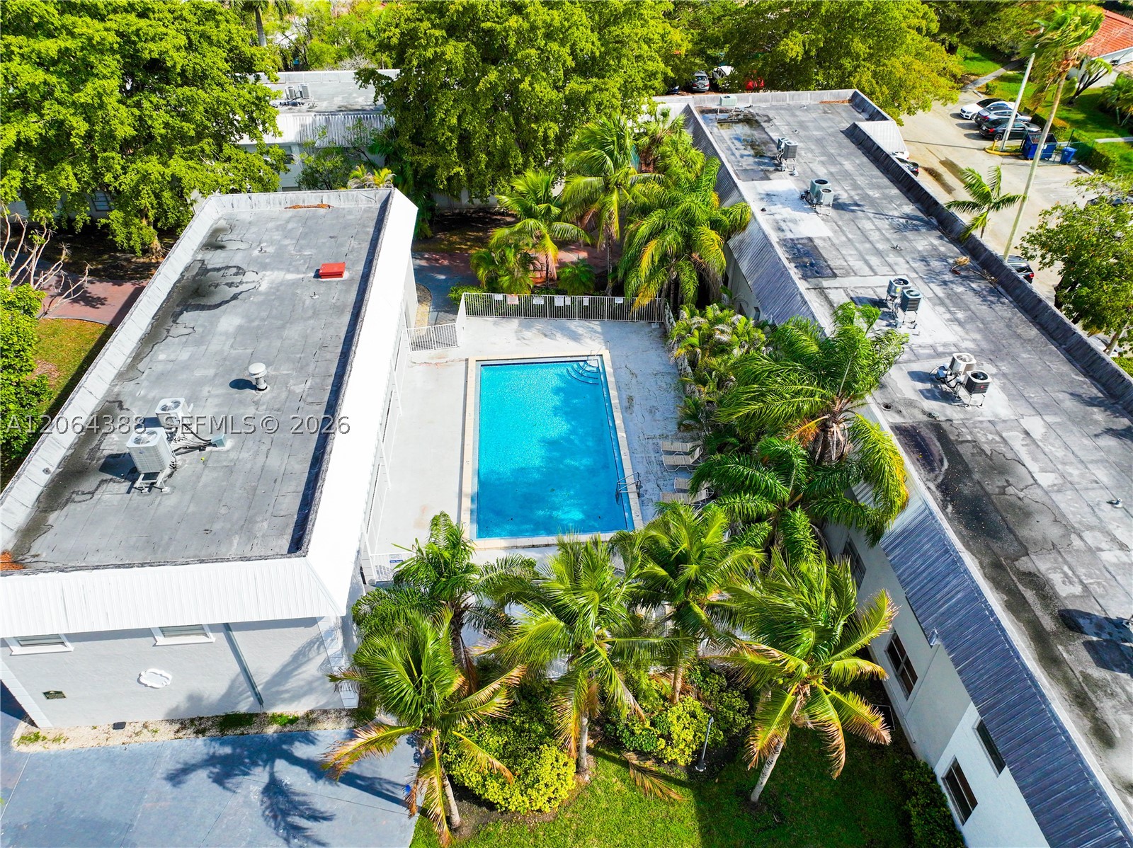 17255 SW 95th Ave #161 Palmetto Bay, FL 33157