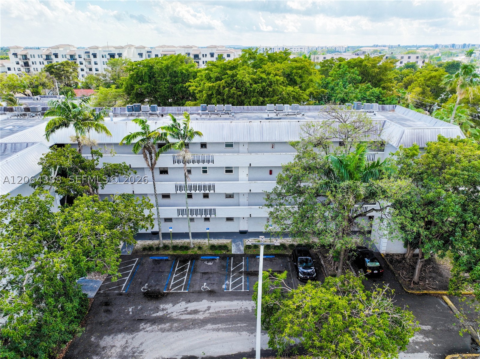 17255 SW 95th Ave #161 Palmetto Bay, FL 33157