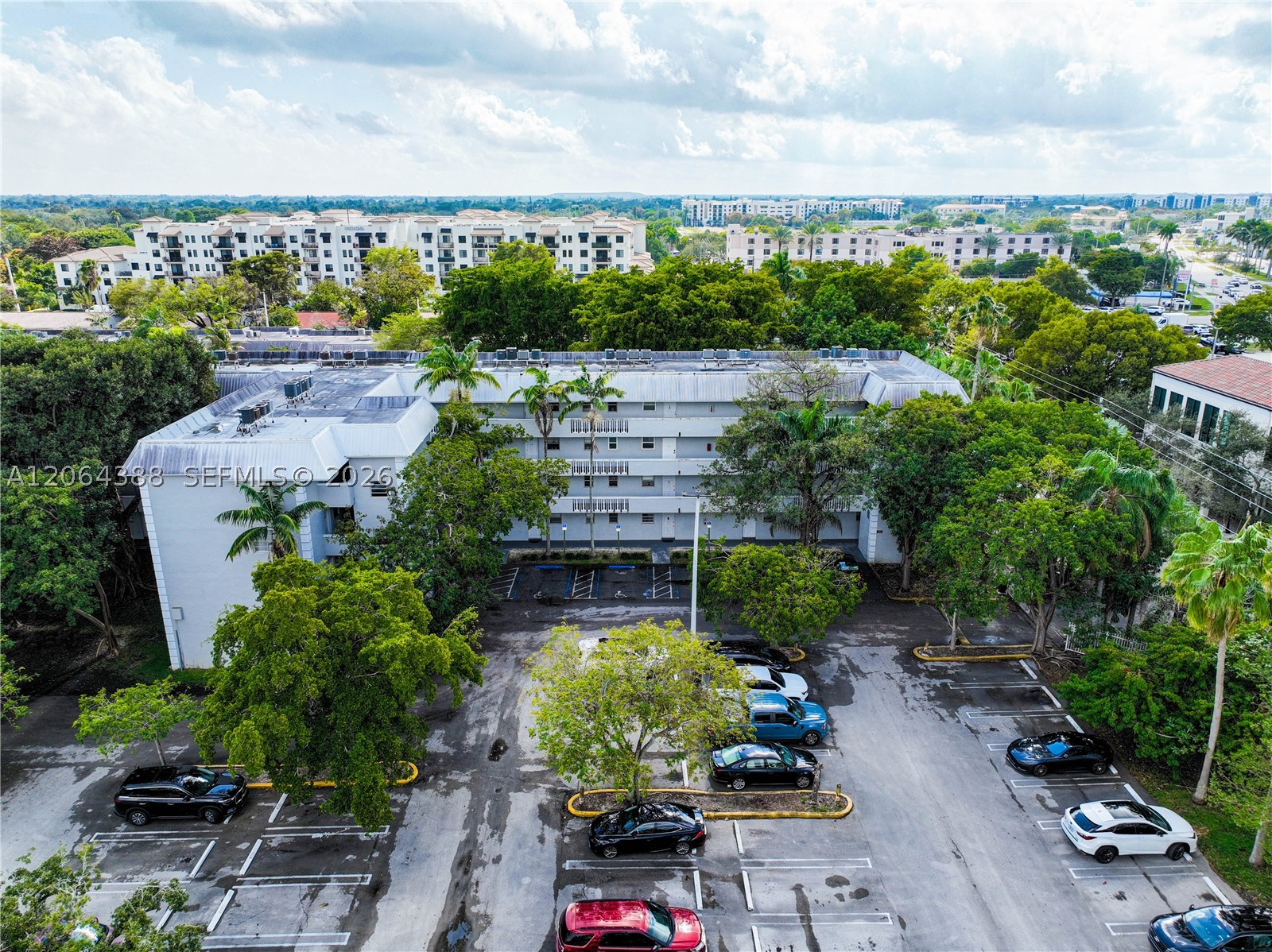17255 SW 95th Ave #161 Palmetto Bay, FL 33157