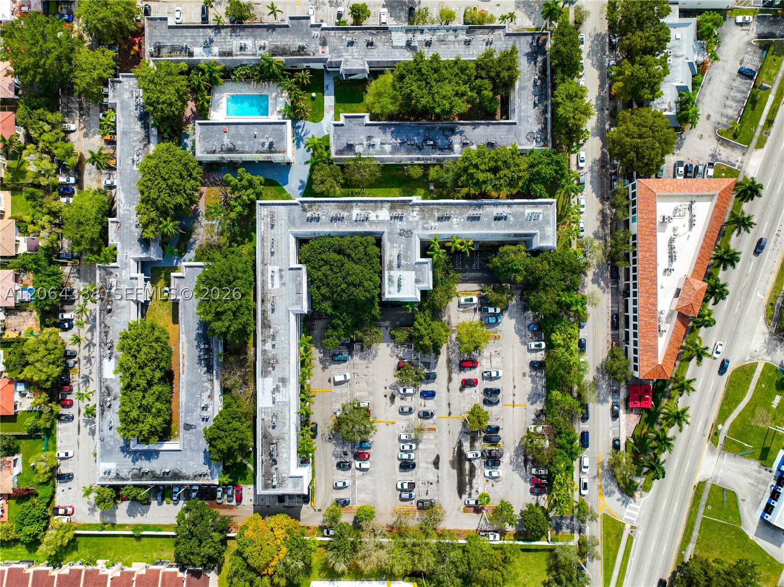 17255 SW 95th Ave #161 Palmetto Bay, FL 33157