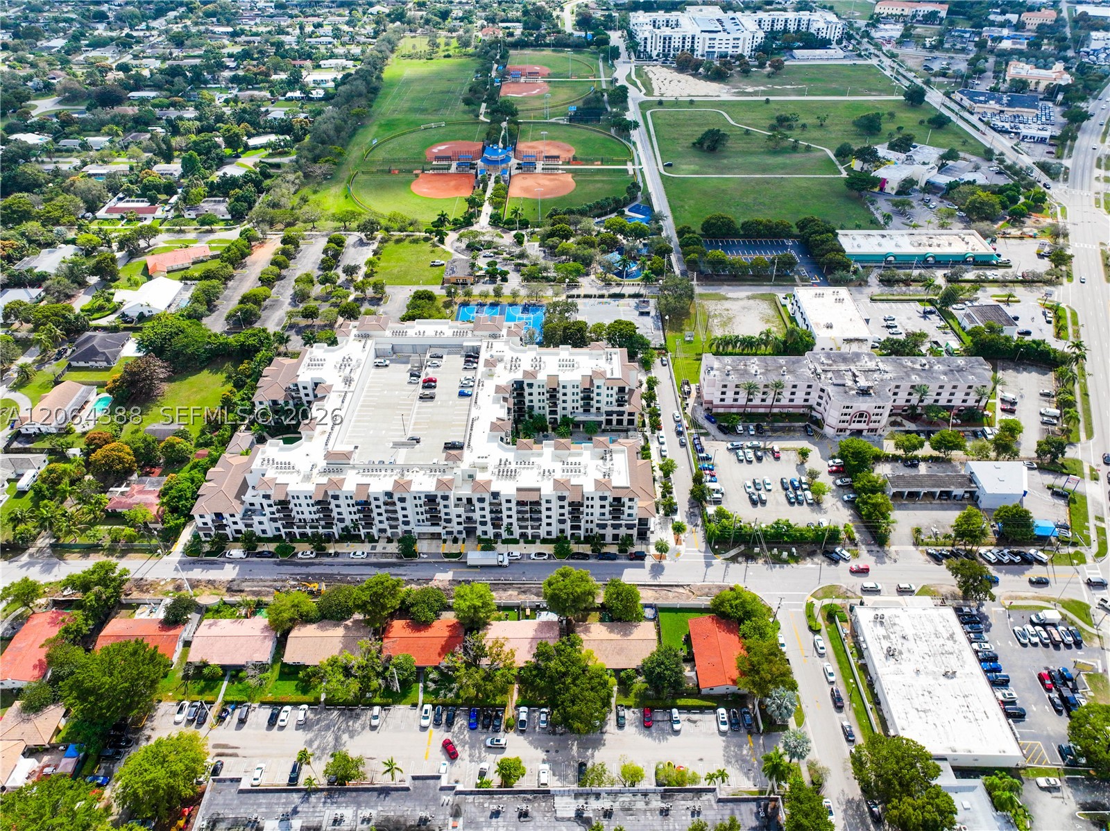17255 SW 95th Ave #161 Palmetto Bay, FL 33157