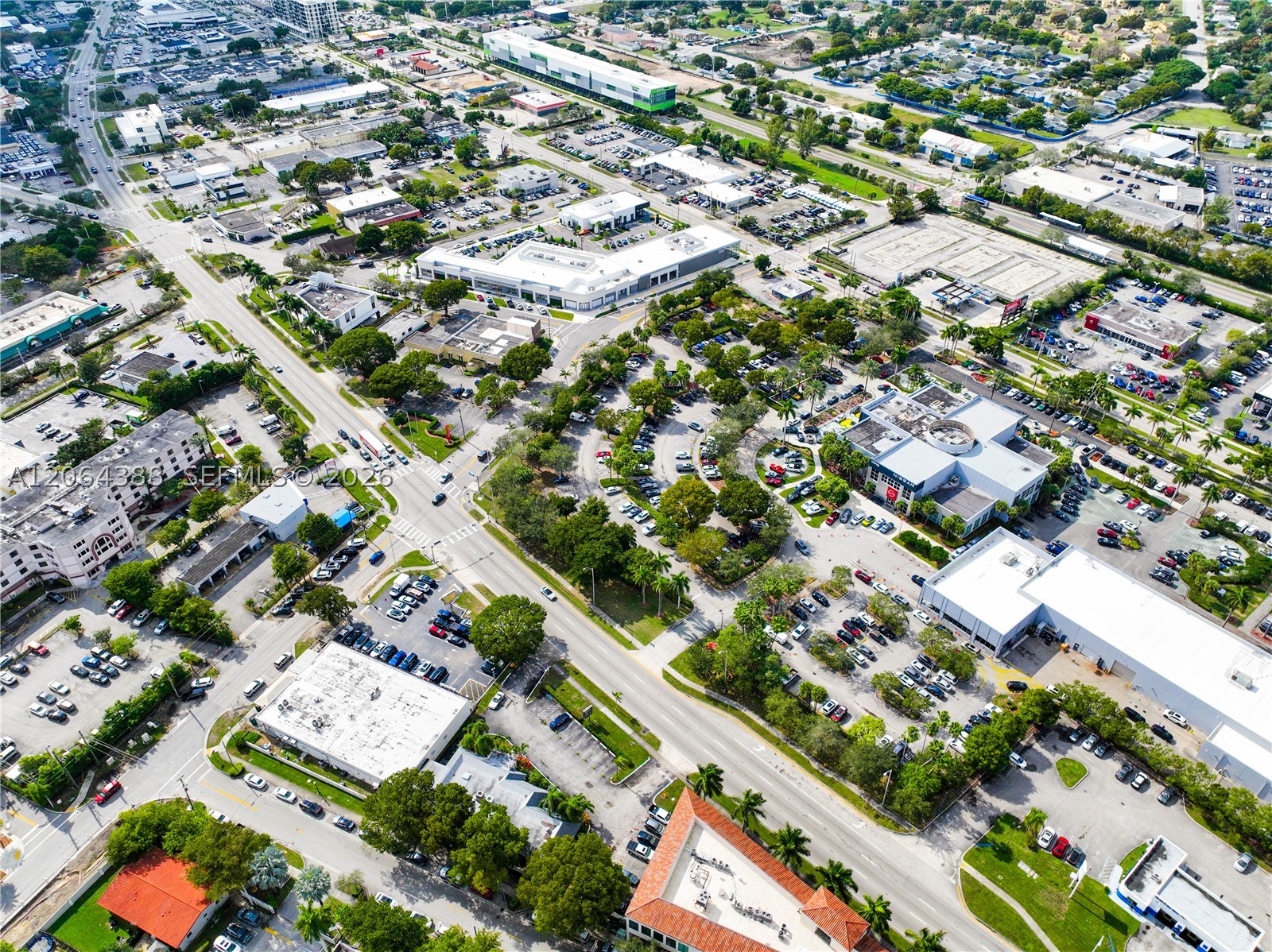 17255 SW 95th Ave #161 Palmetto Bay, FL 33157