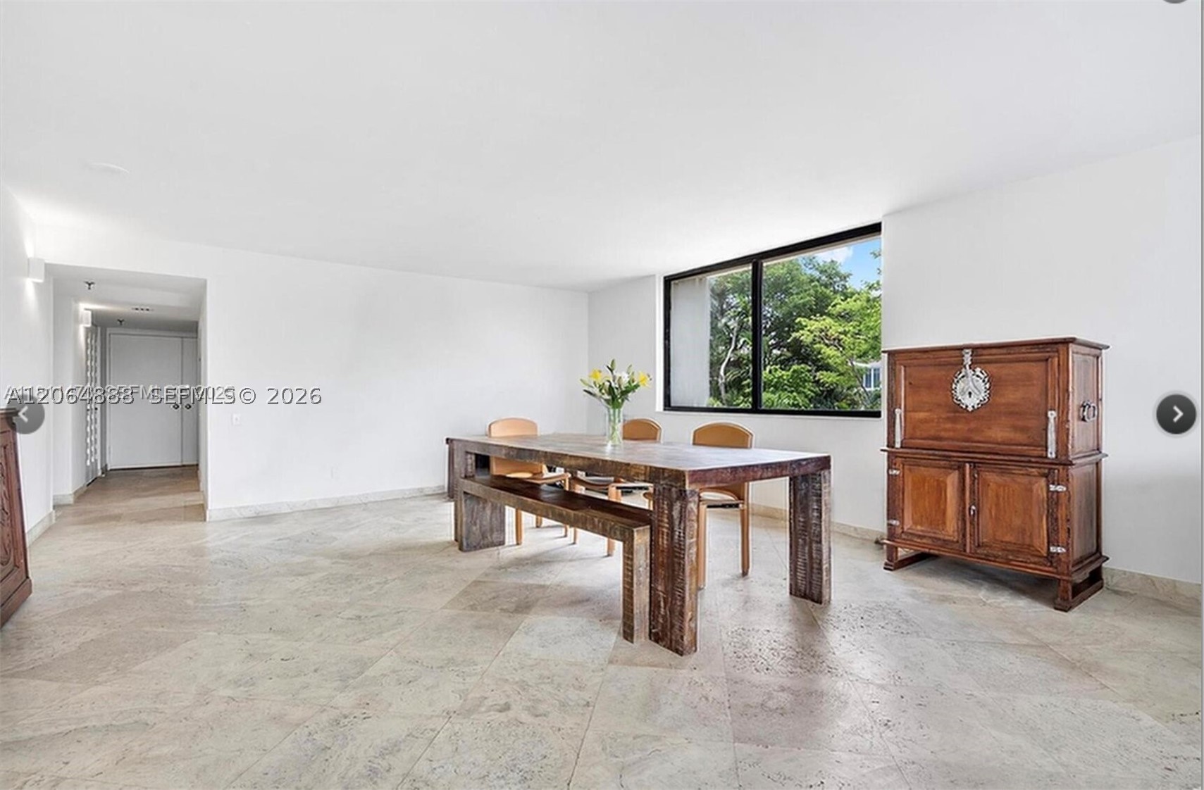 2575 S Bayshore Dr #4A Miami, FL 33133