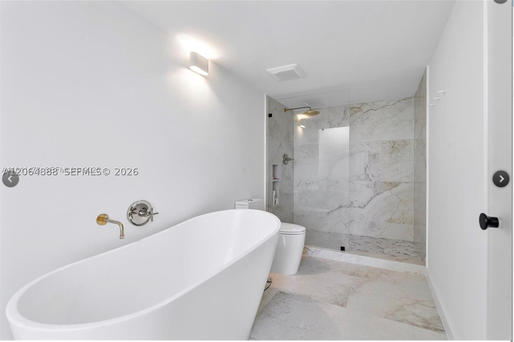 2575 S Bayshore Dr #4A Miami, FL 33133