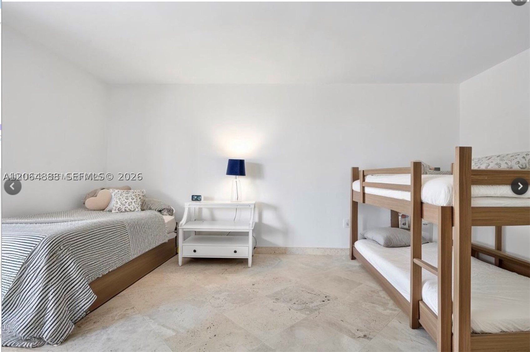 2575 S Bayshore Dr #4A Miami, FL 33133