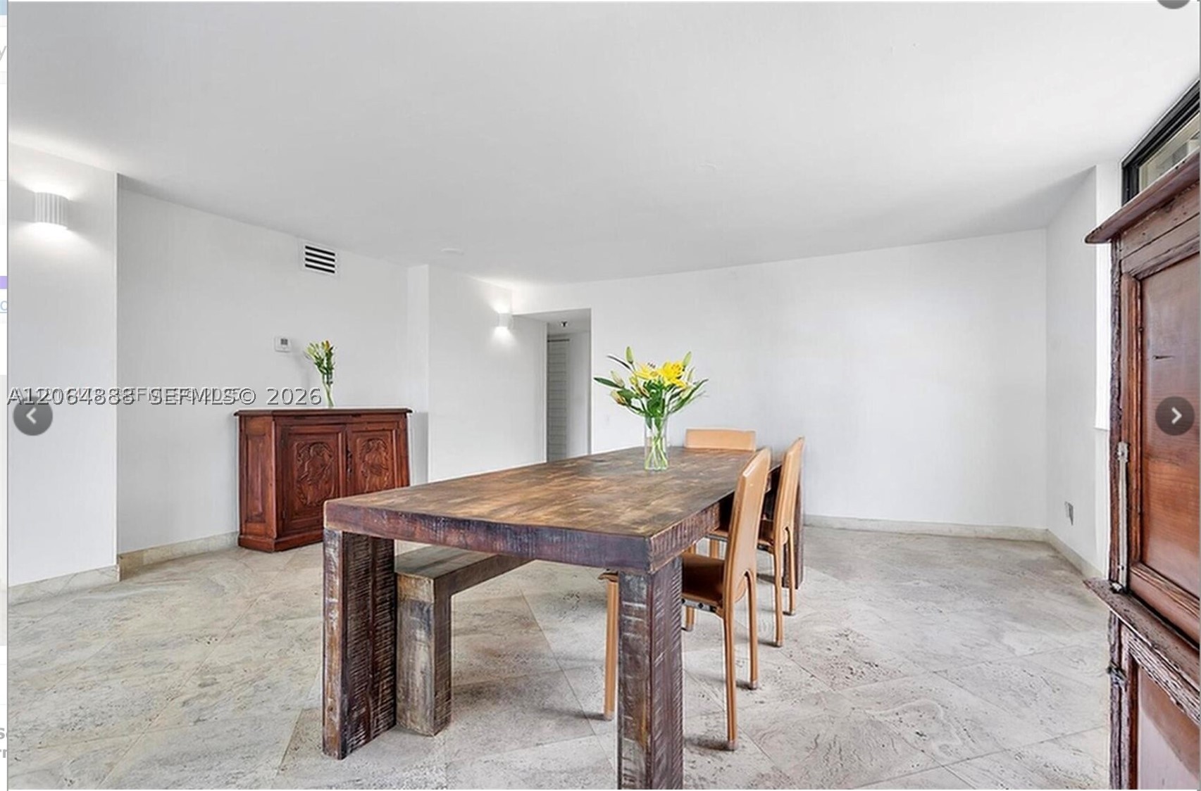 2575 S Bayshore Dr #4A Miami, FL 33133