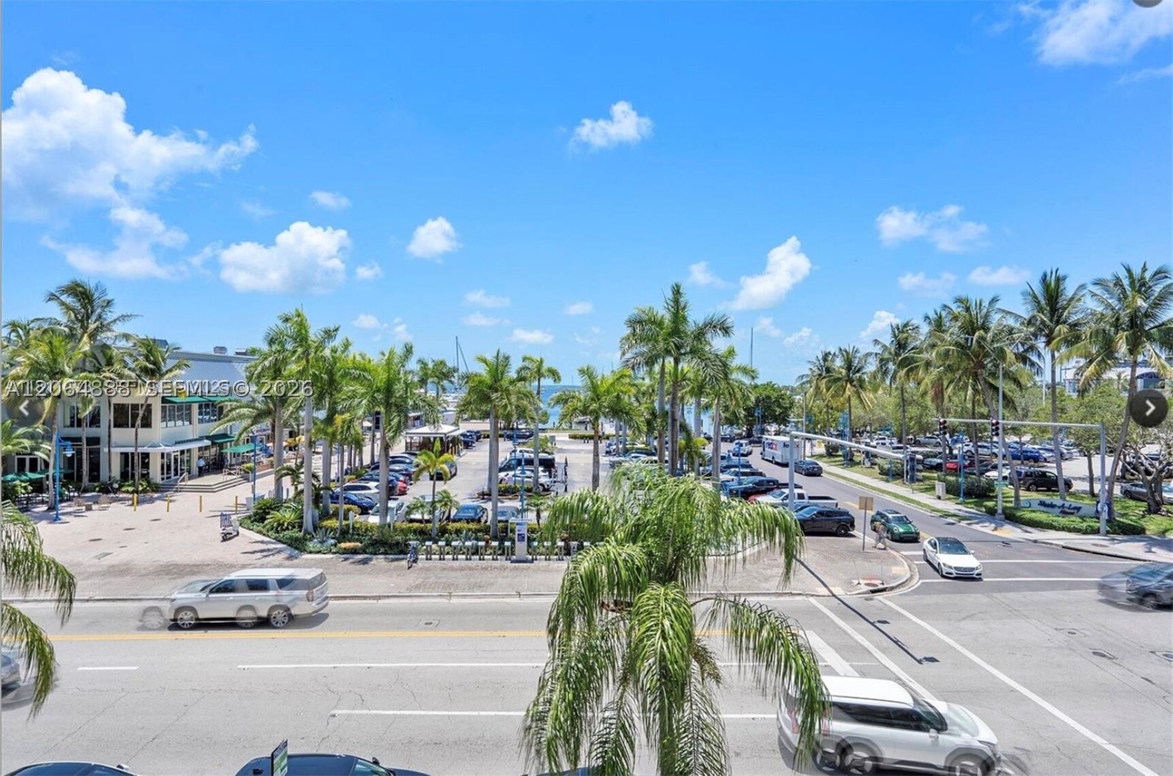 2575 S Bayshore Dr #4A Miami, FL 33133