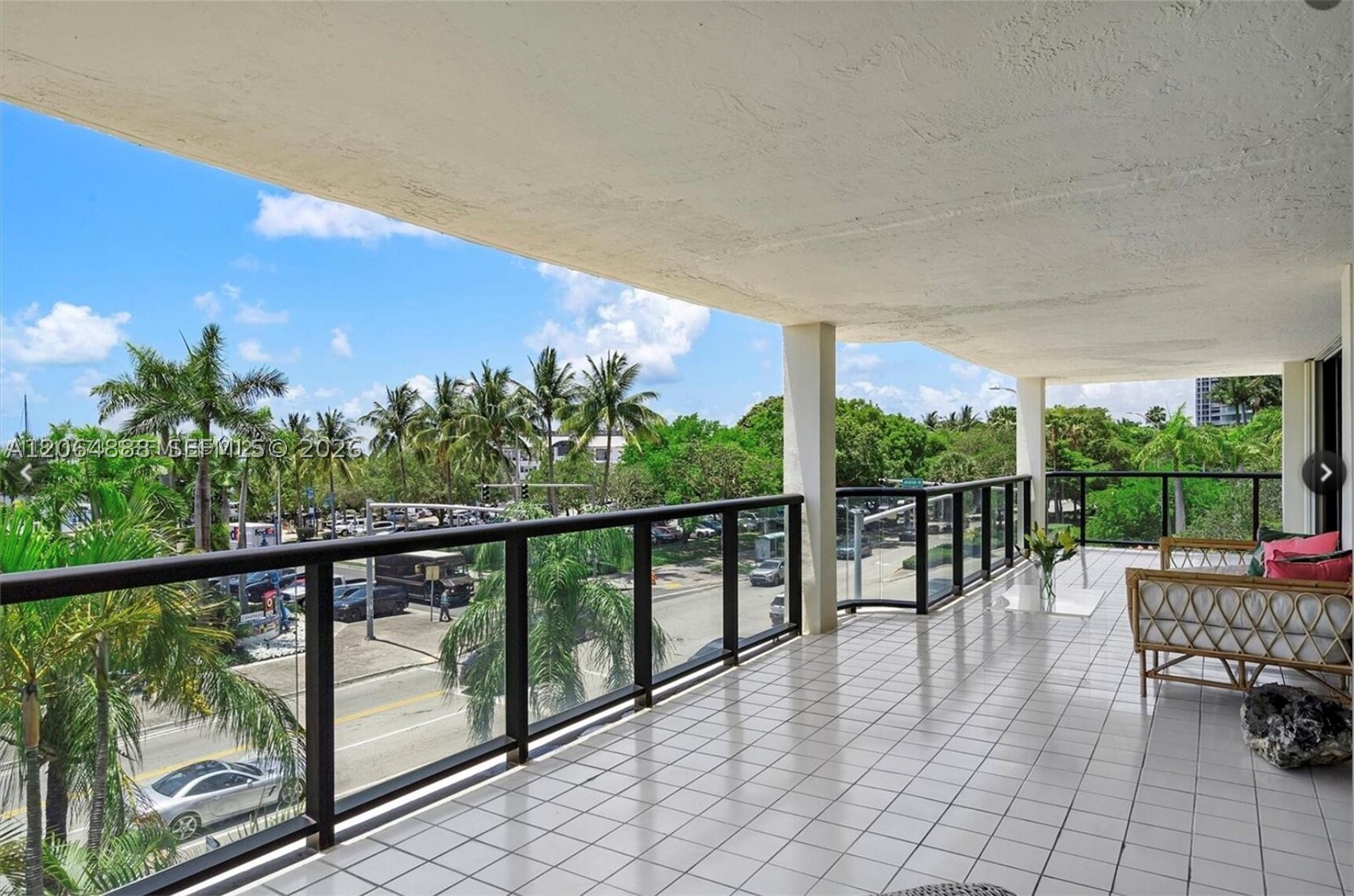2575 S Bayshore Dr #4A Miami, FL 33133