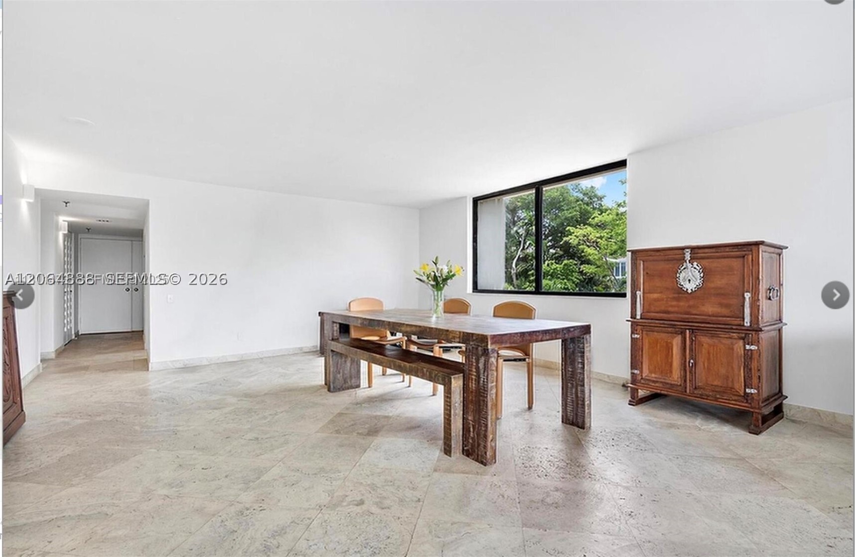 2575 S Bayshore Dr #4A Miami, FL 33133
