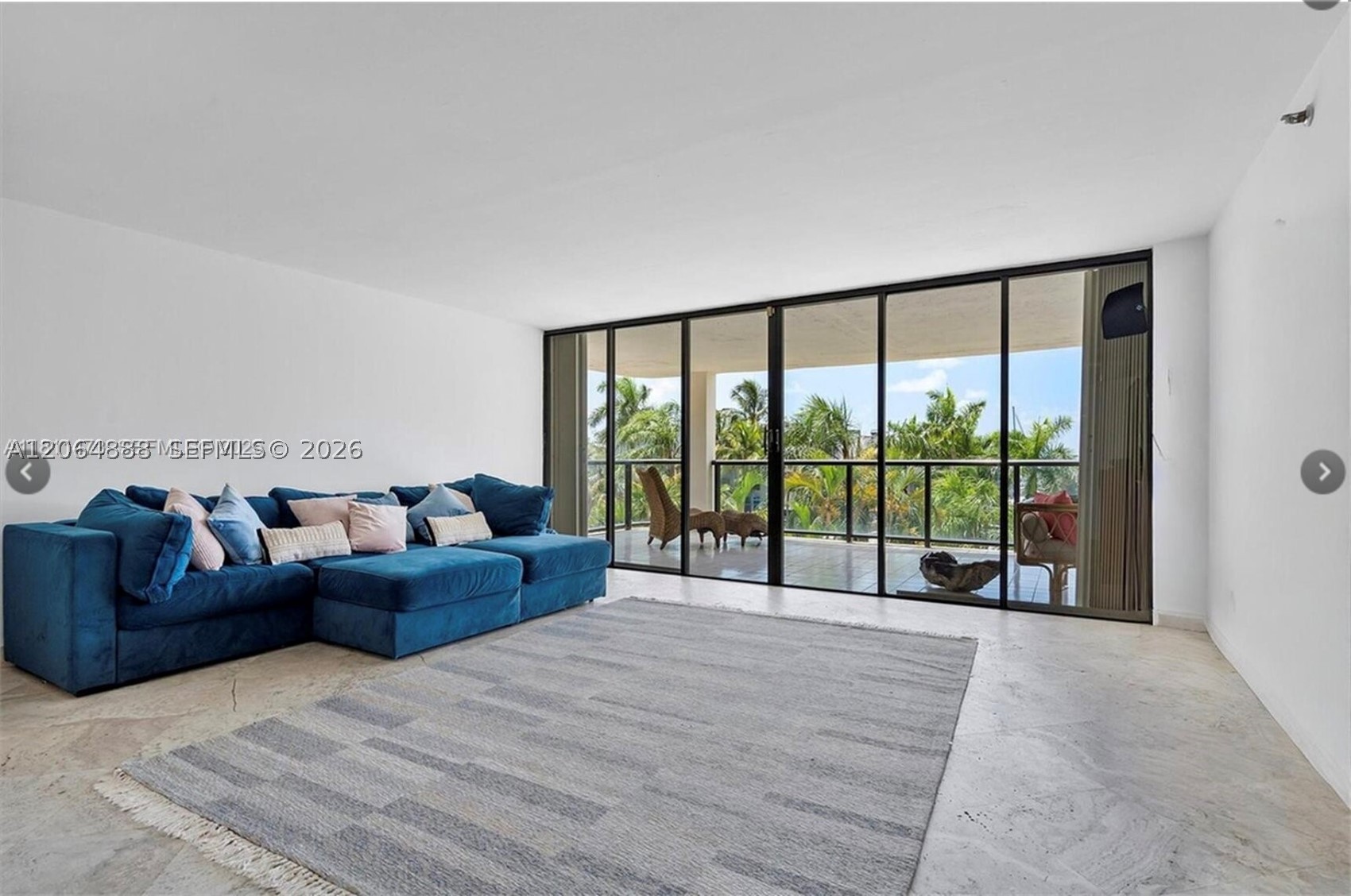2575 S Bayshore Dr #4A Miami, FL 33133