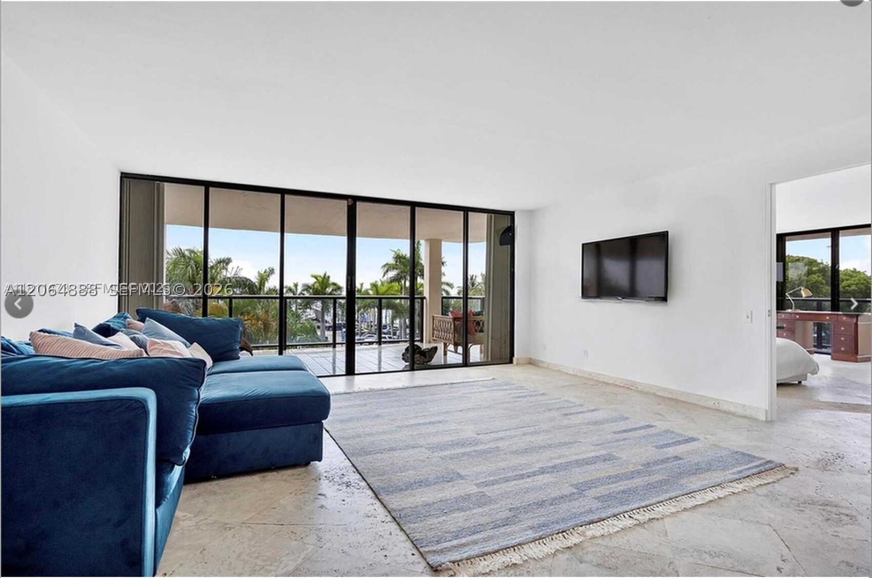 2575 S Bayshore Dr #4A Miami, FL 33133