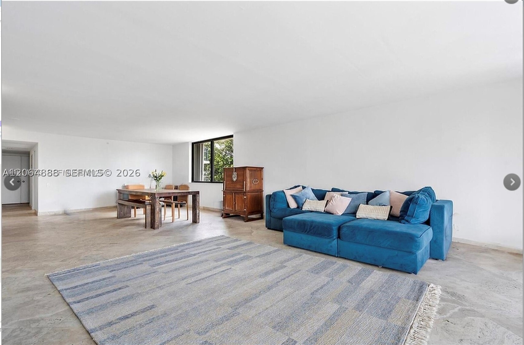 2575 S Bayshore Dr #4A Miami, FL 33133