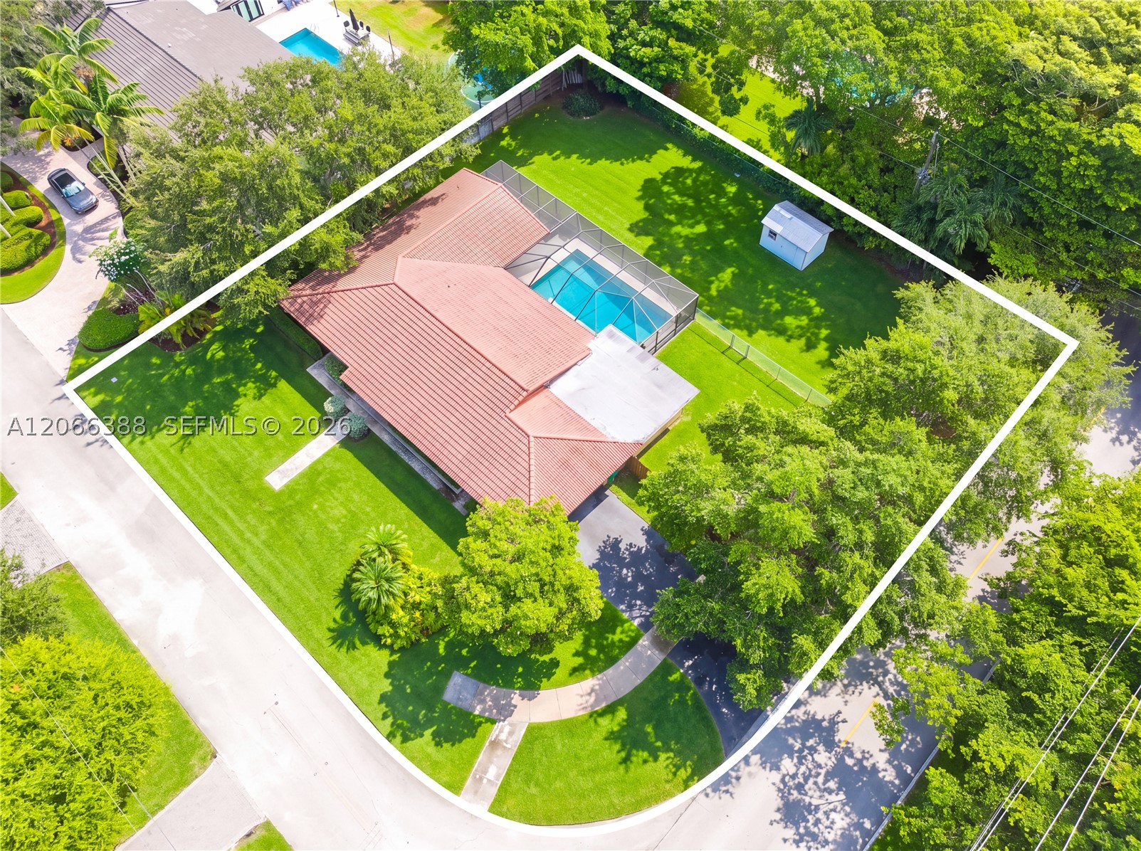 14311 SW 74th Ct Palmetto Bay, FL 33158