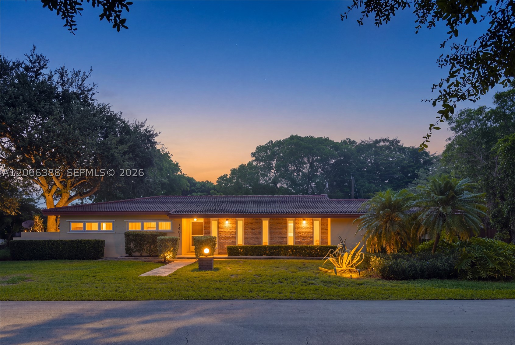 14311 SW 74th Ct Palmetto Bay, FL 33158