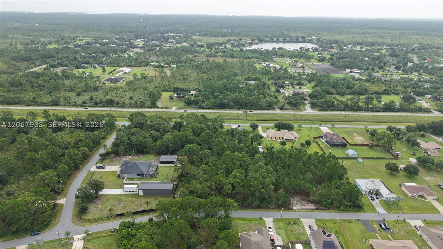 2917 Hester Ave Se Palm Bay, FL 32909