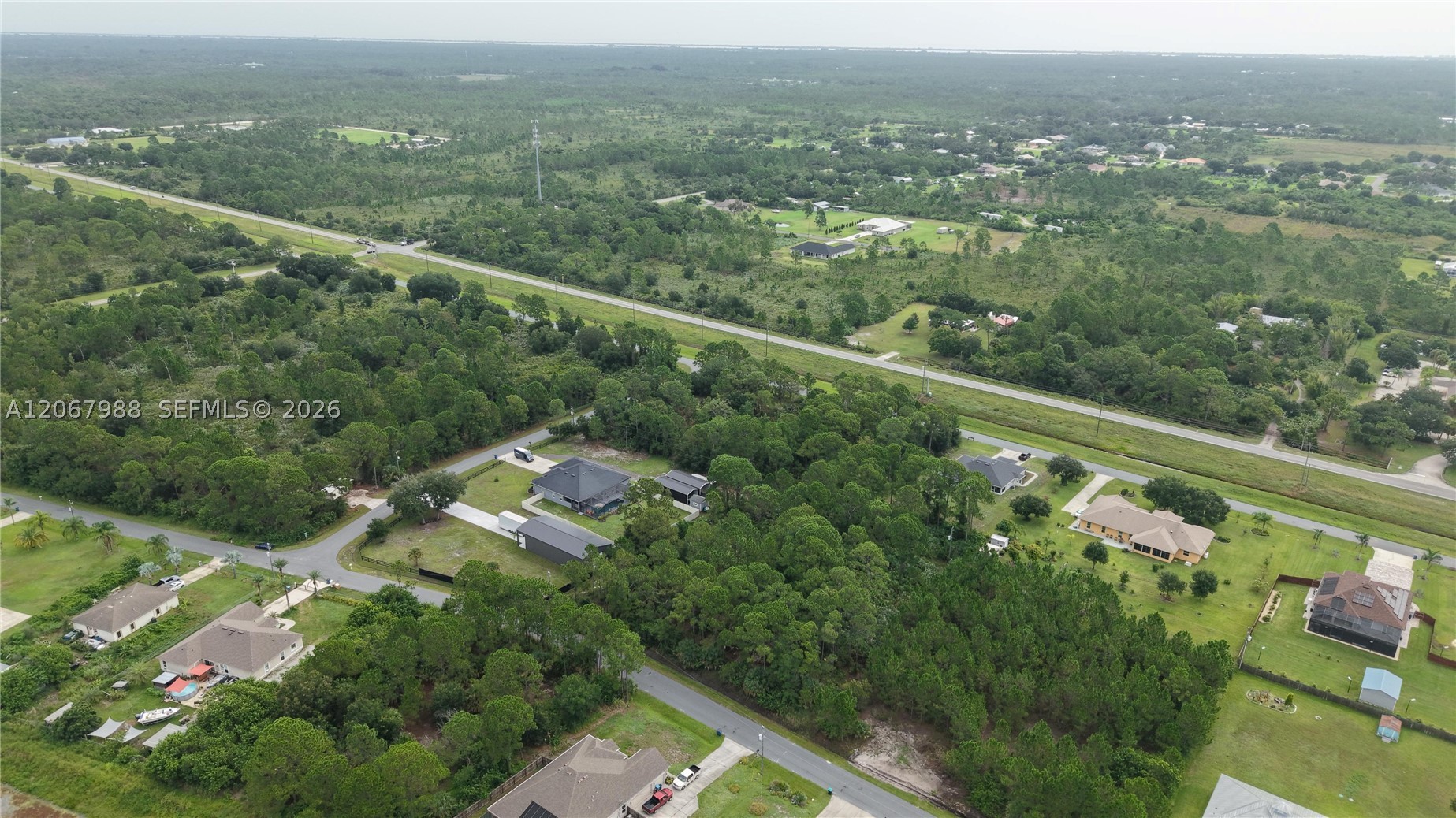 2917 Hester Ave Se Palm Bay, FL 32909