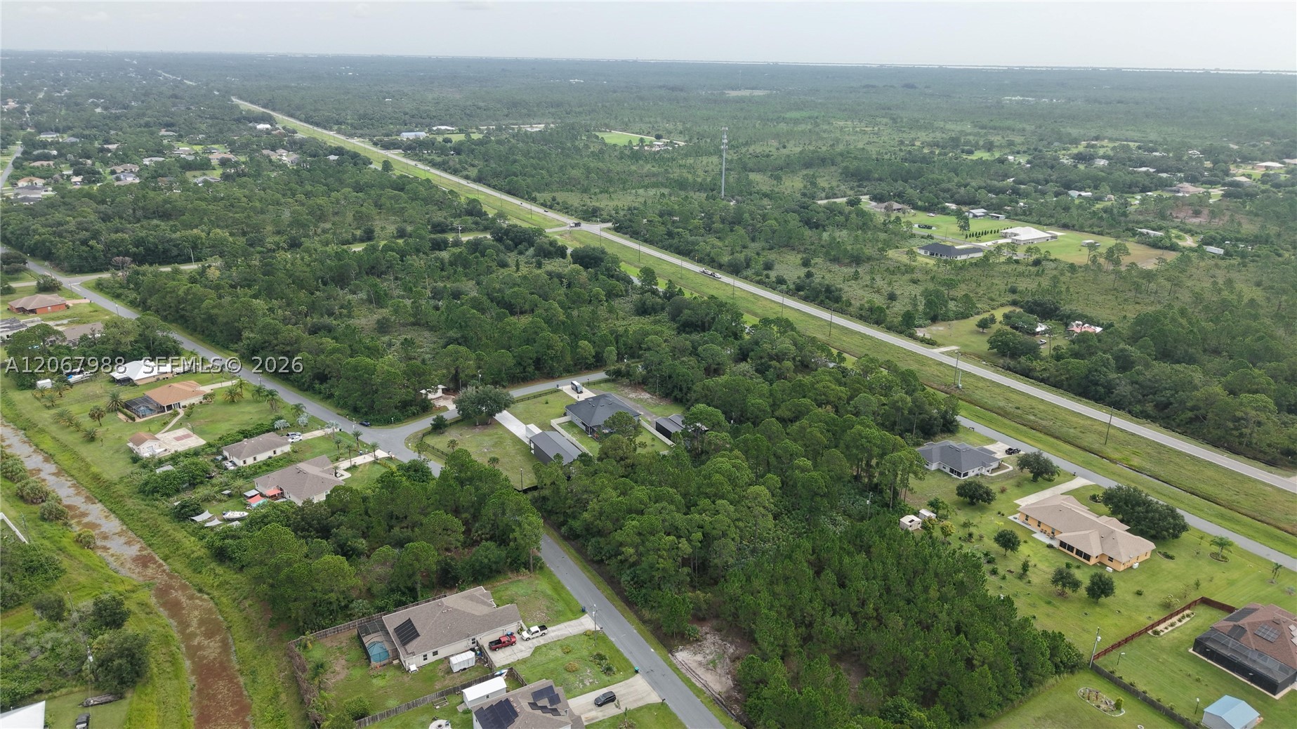 2917 Hester Ave Se Palm Bay, FL 32909