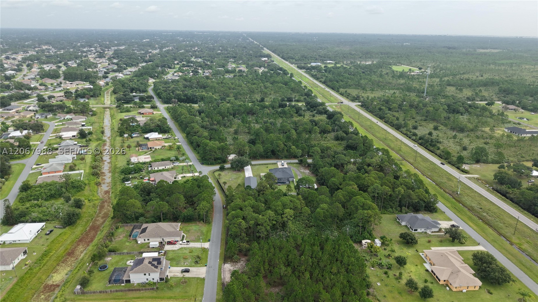 2917 Hester Ave Se Palm Bay, FL 32909