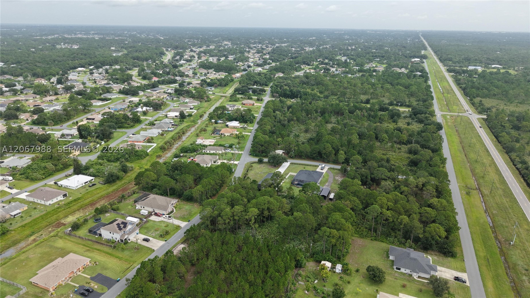 2917 Hester Ave Se Palm Bay, FL 32909