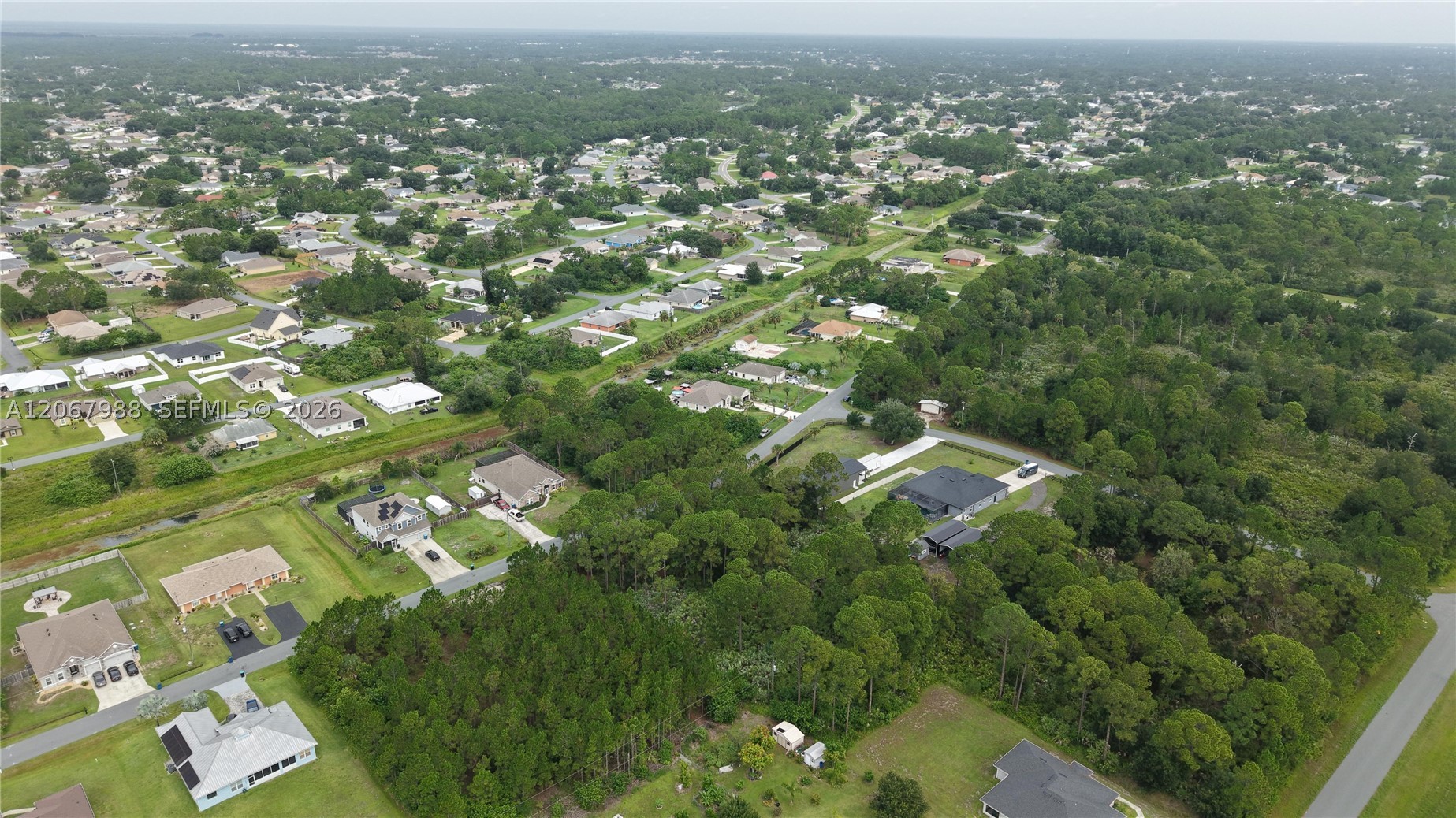 2917 Hester Ave Se Palm Bay, FL 32909