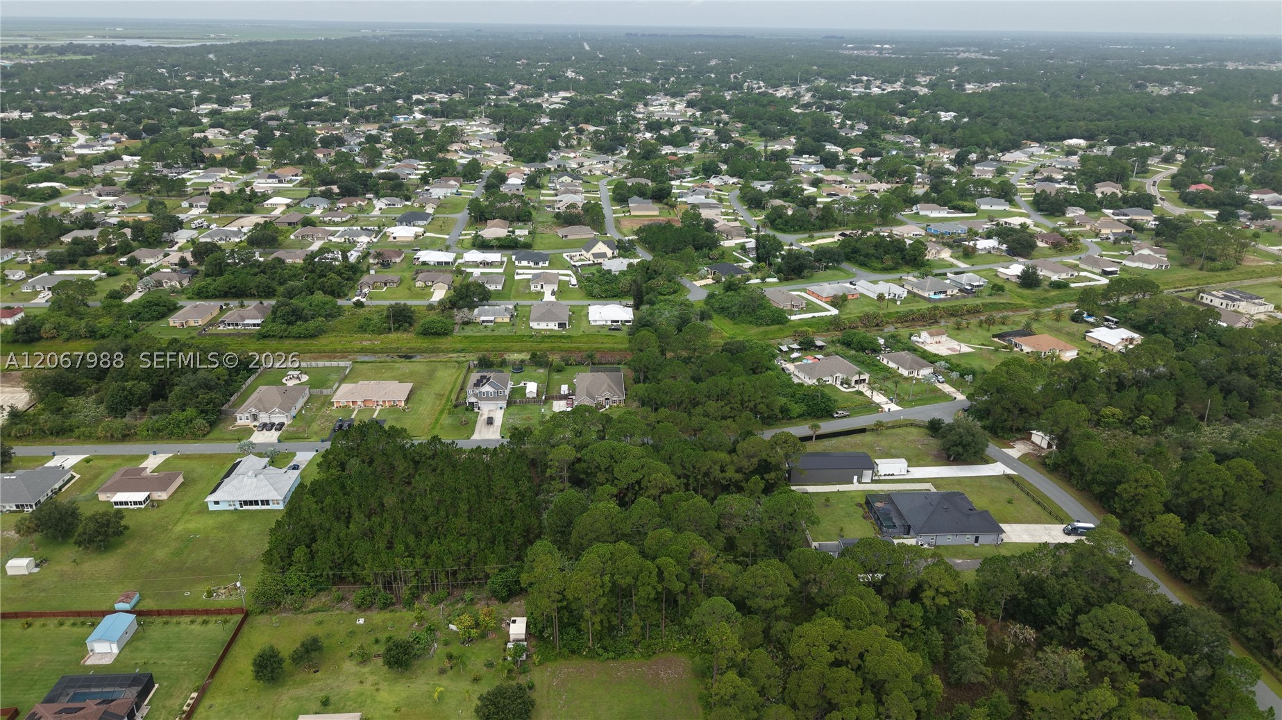 2917 Hester Ave Se Palm Bay, FL 32909