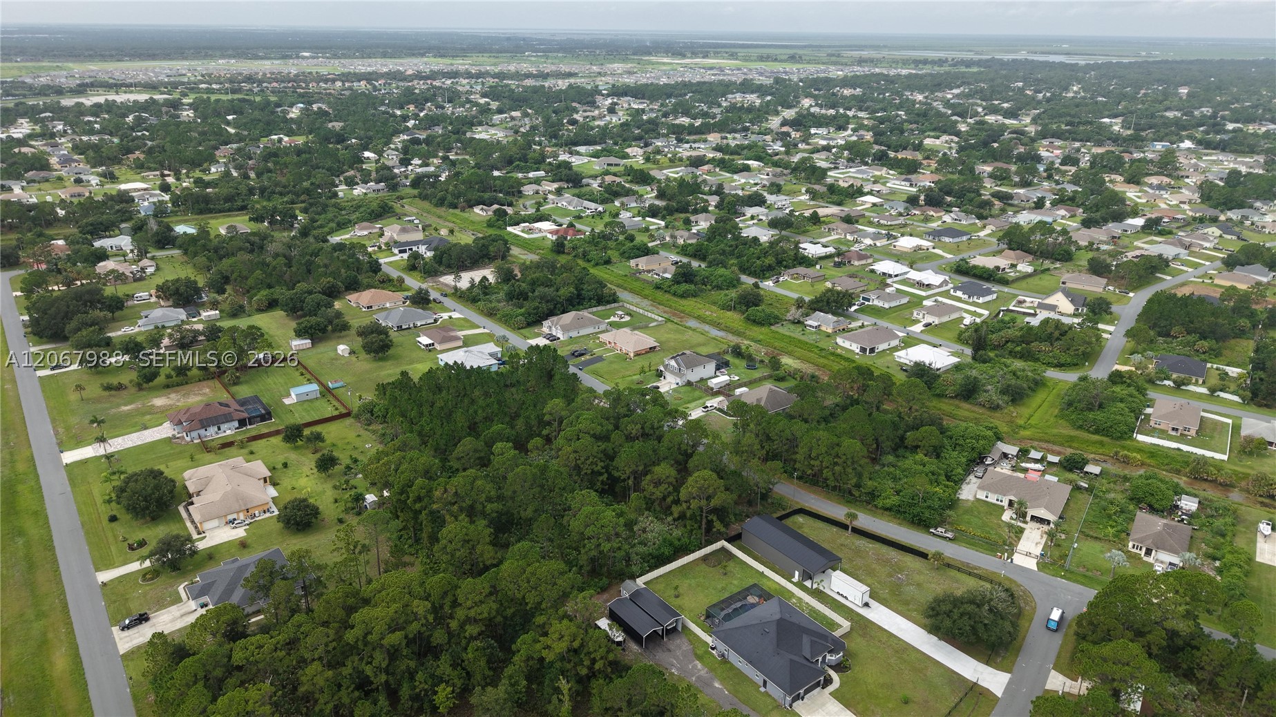 2917 Hester Ave Se Palm Bay, FL 32909