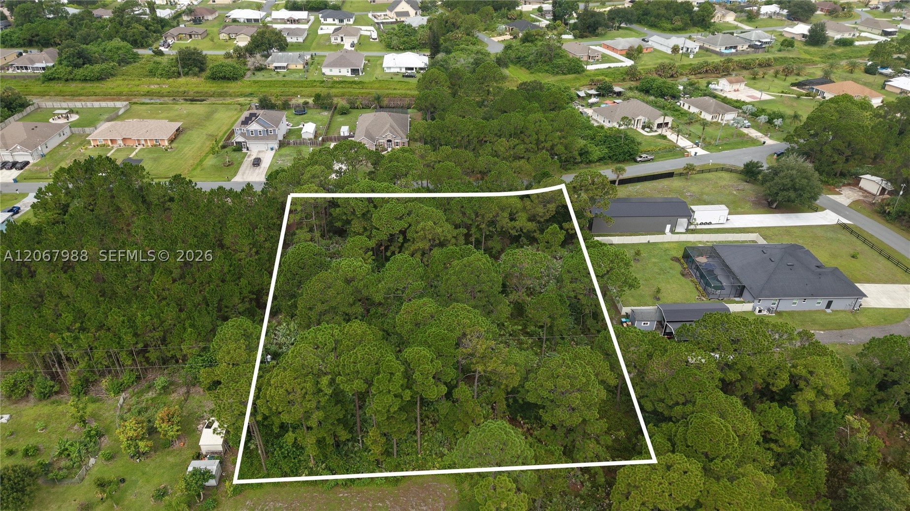 2917 Hester Ave Se Palm Bay, FL 32909