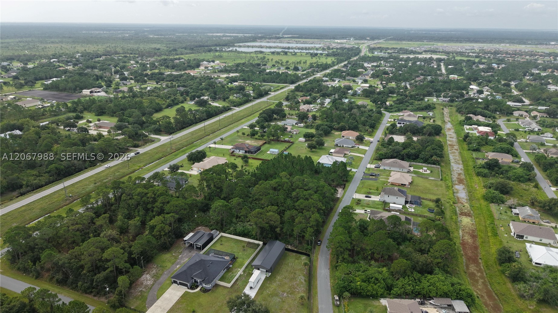 2917 Hester Ave Se Palm Bay, FL 32909