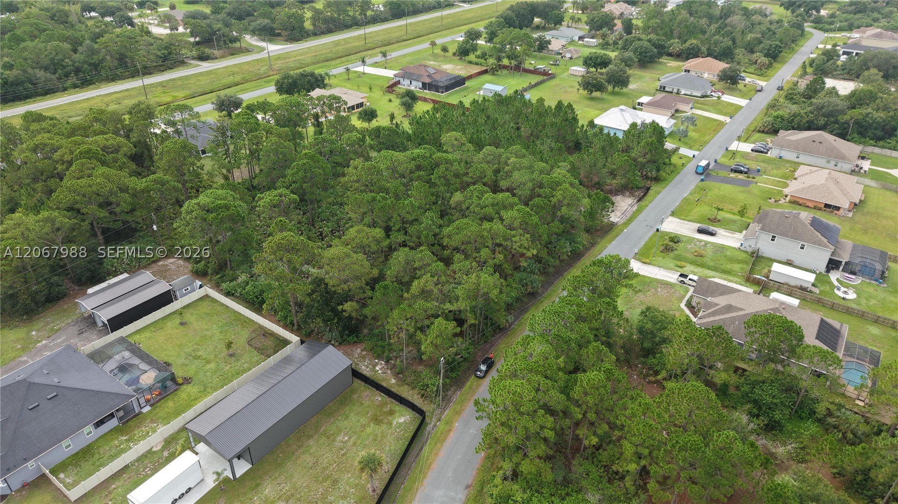 2917 Hester Ave Se Palm Bay, FL 32909