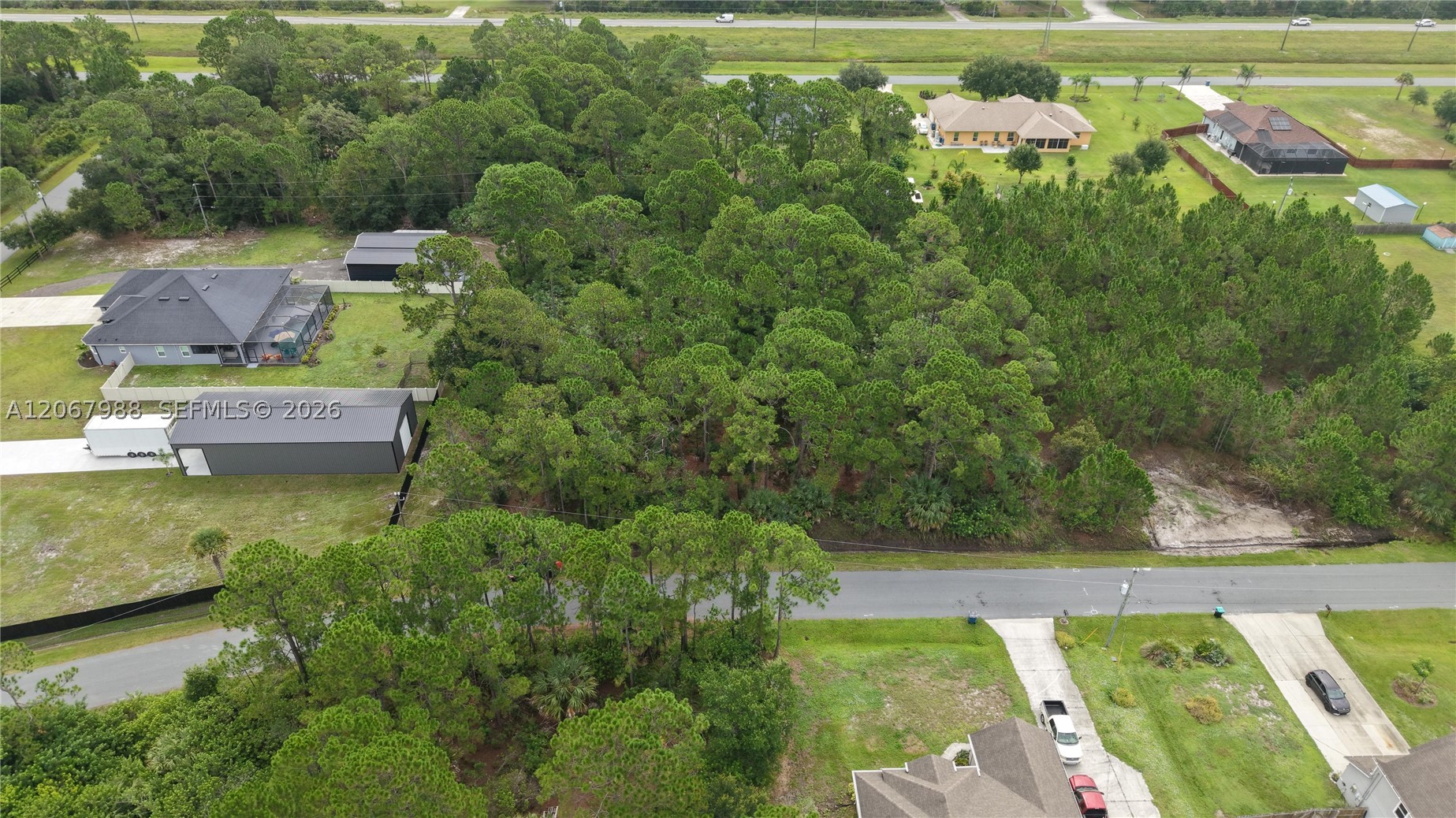 2917 Hester Ave Se Palm Bay, FL 32909