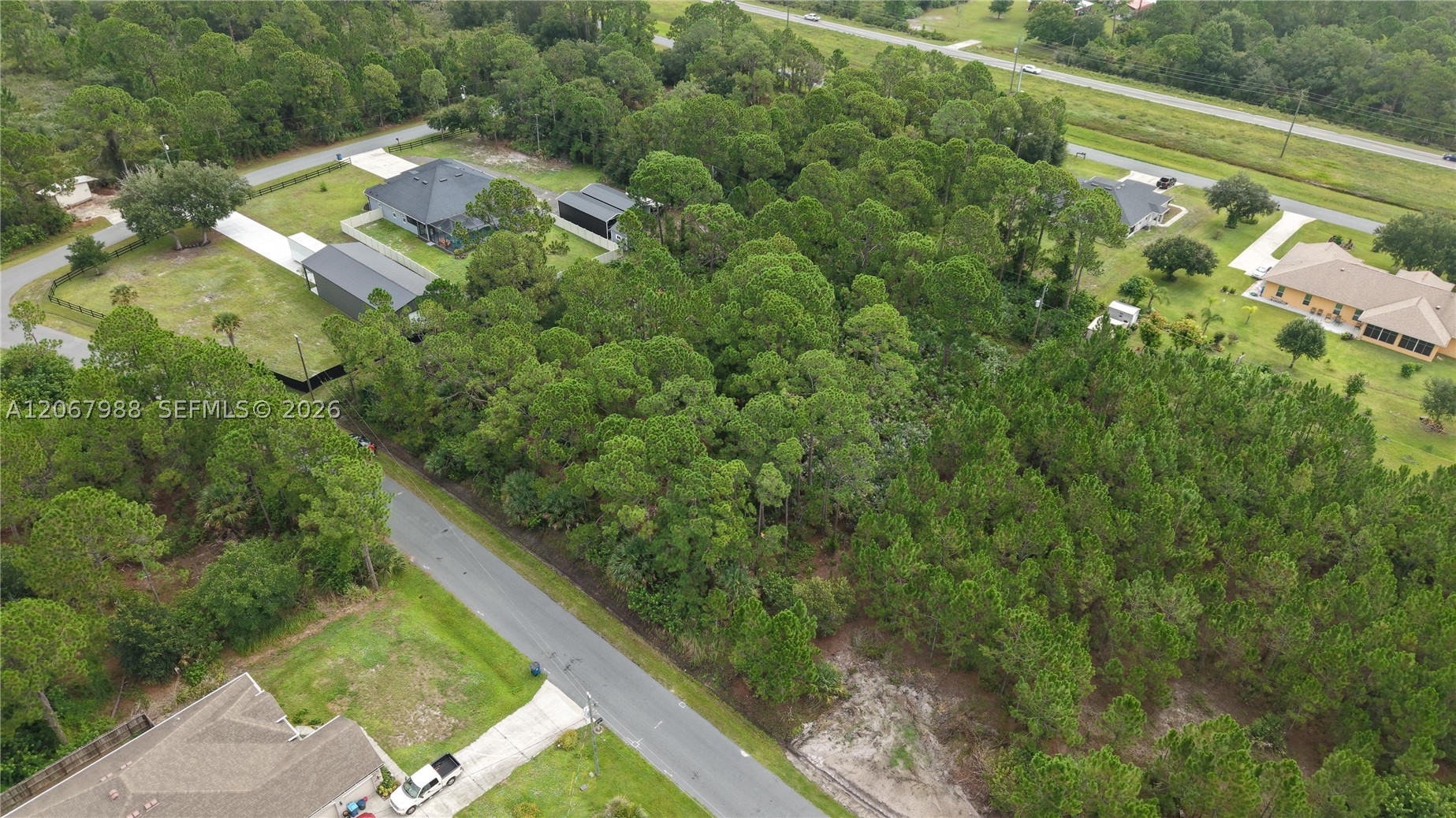 2917 Hester Ave Se Palm Bay, FL 32909