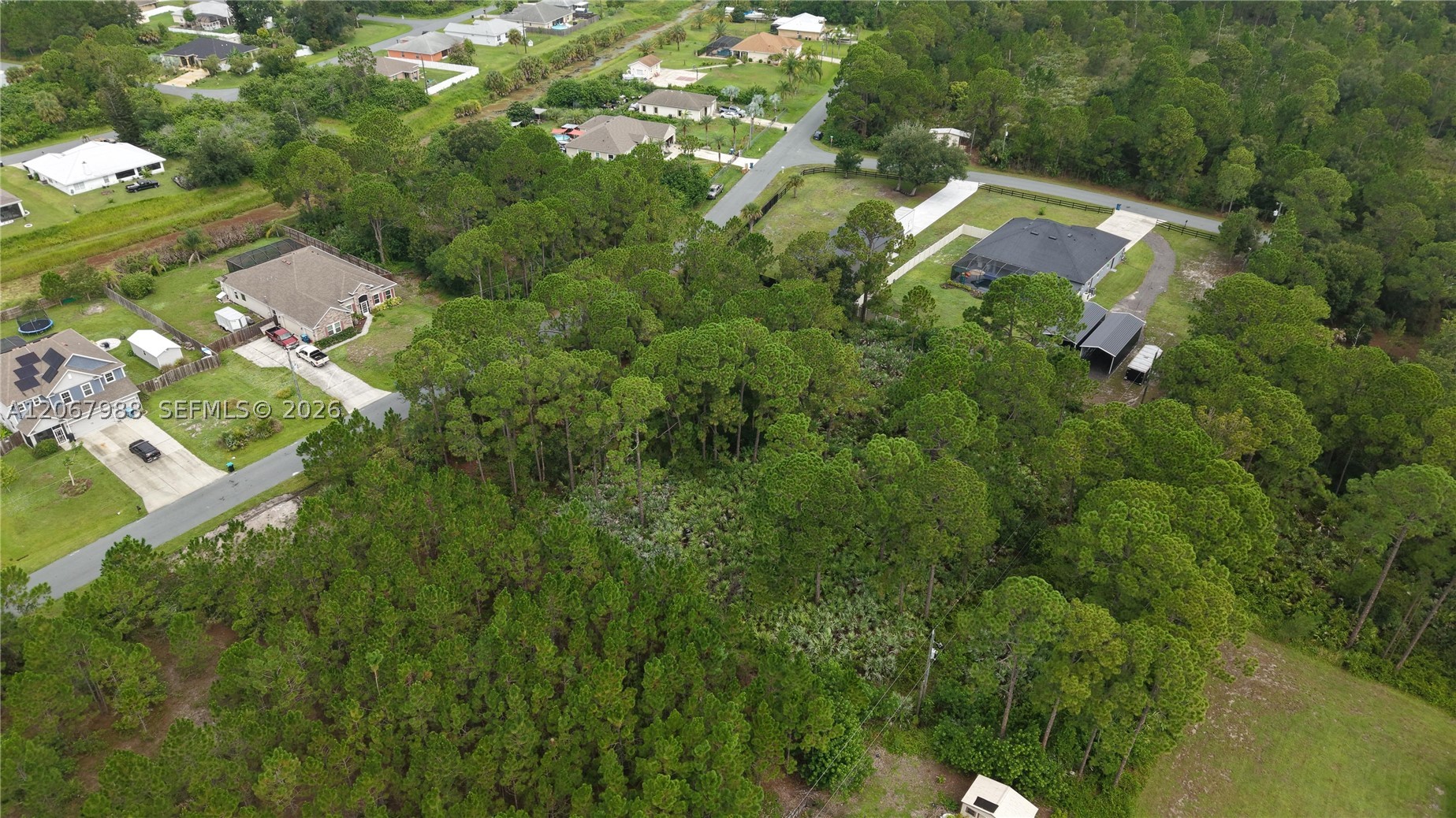 2917 Hester Ave Se Palm Bay, FL 32909