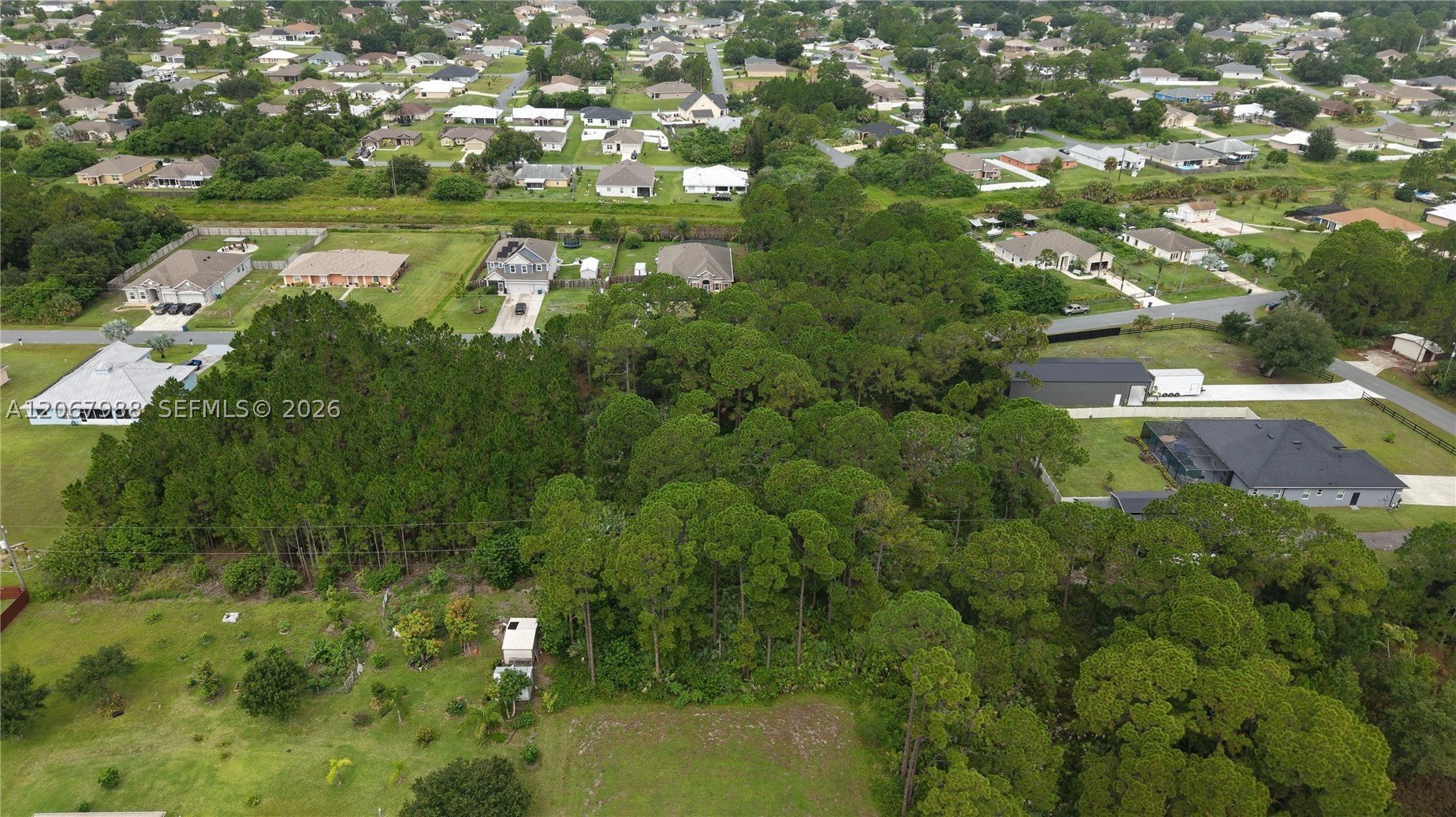 2917 Hester Ave Se Palm Bay, FL 32909