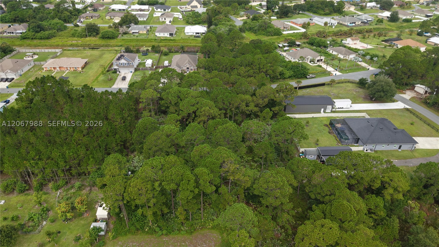 2917 Hester Ave Se Palm Bay, FL 32909