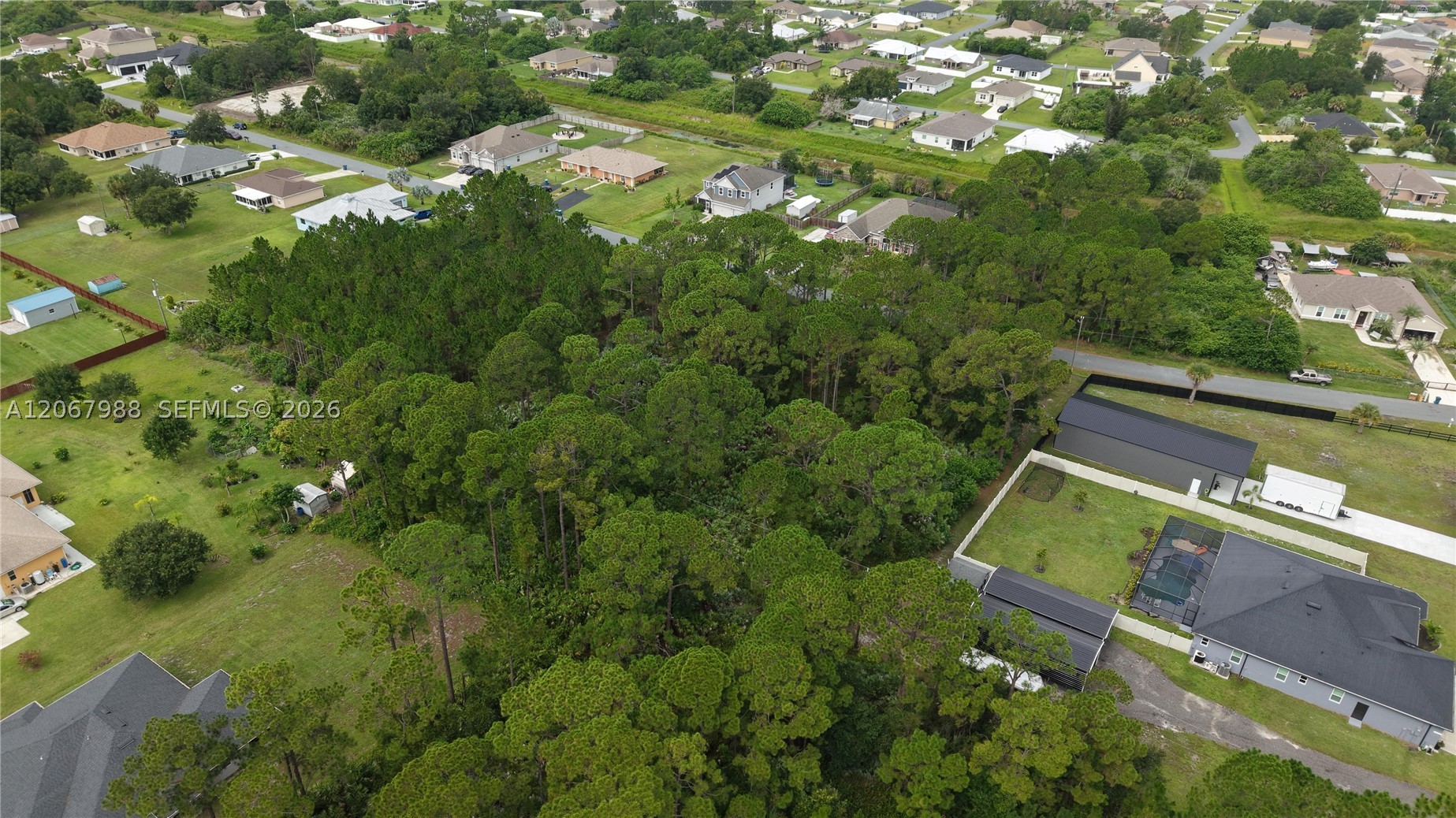 2917 Hester Ave Se Palm Bay, FL 32909