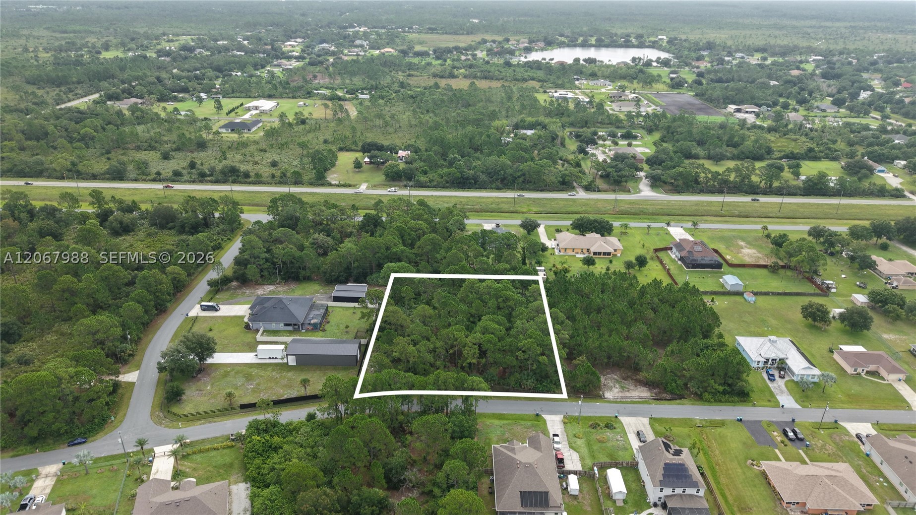 2917 Hester Ave Se Palm Bay, FL 32909