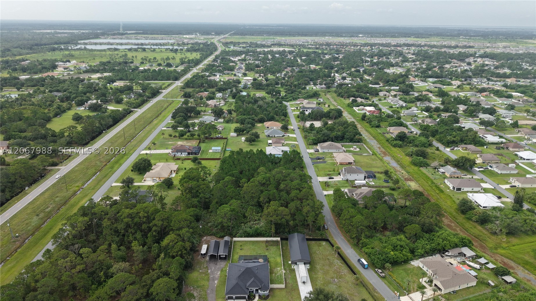 2917 Hester Ave Se Palm Bay, FL 32909