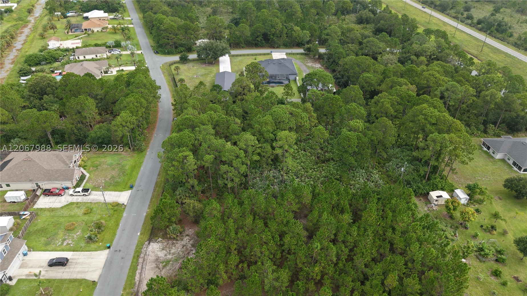 2917 Hester Ave Se Palm Bay, FL 32909