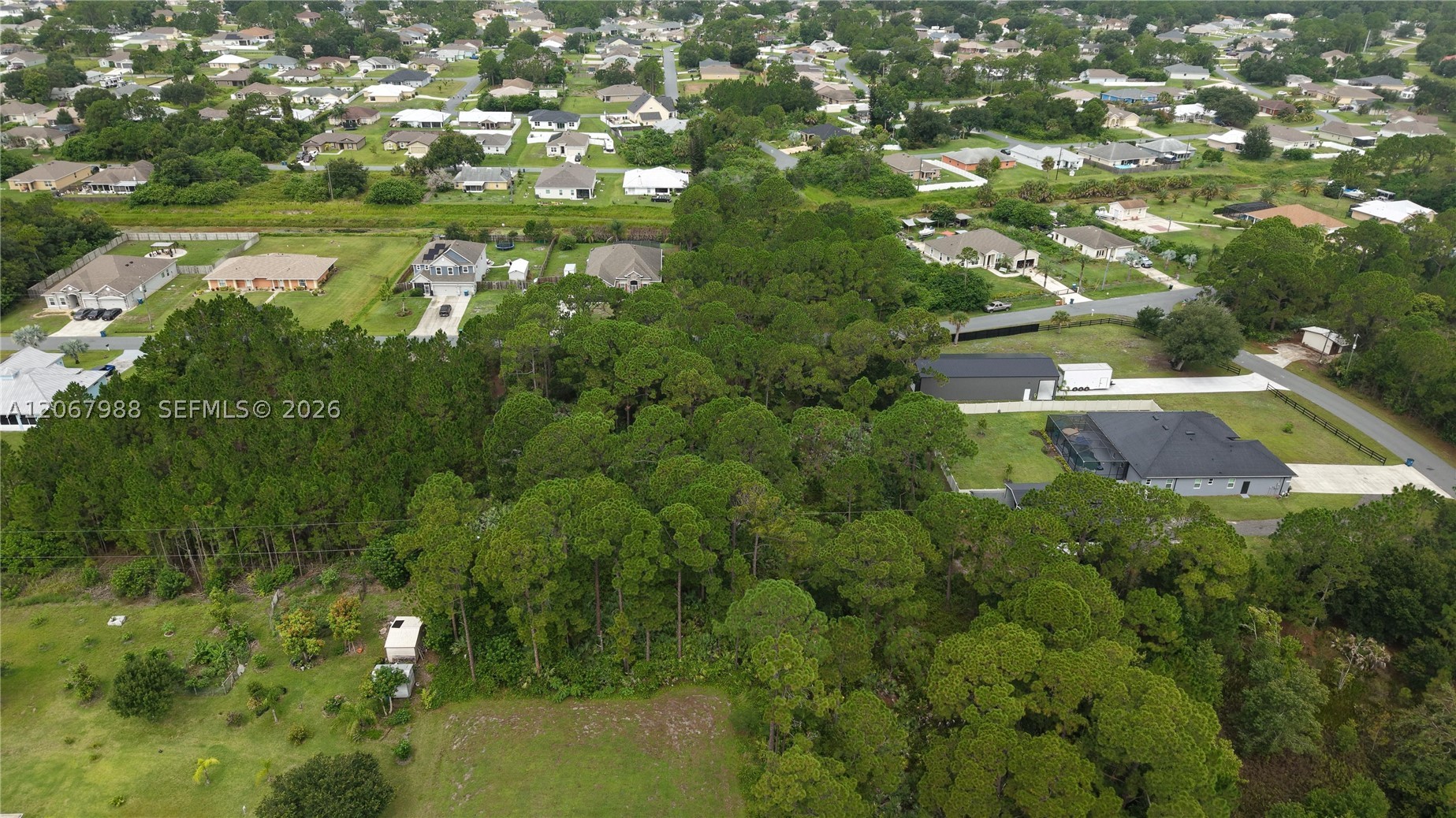 2917 Hester Ave Se Palm Bay, FL 32909
