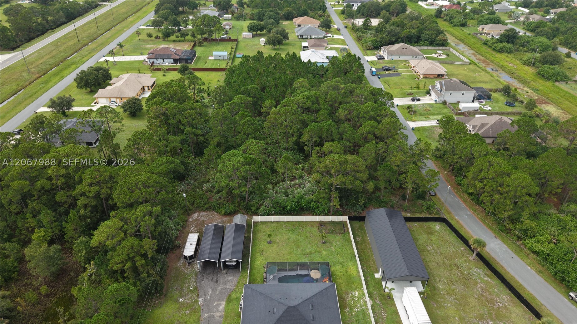 2917 Hester Ave Se Palm Bay, FL 32909