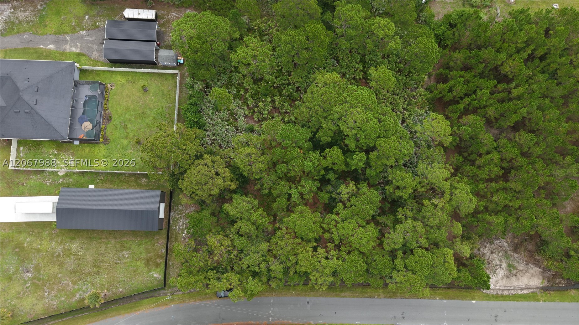 2917 Hester Ave Se Palm Bay, FL 32909
