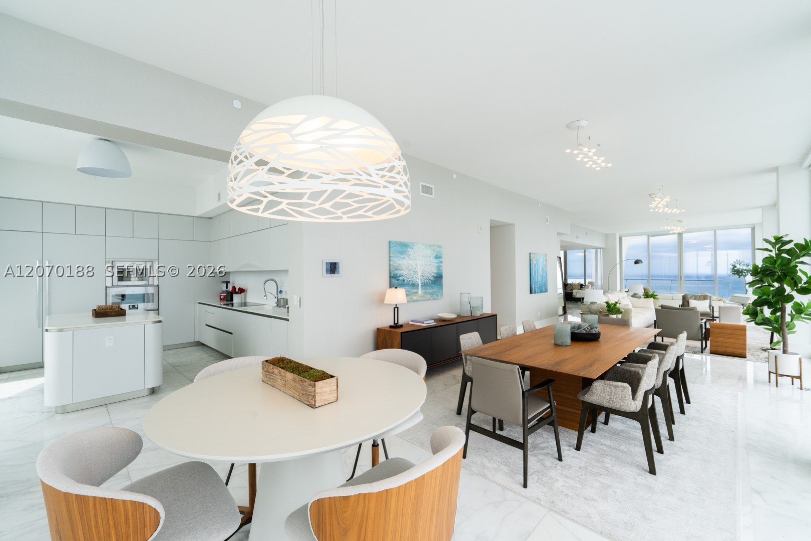 16901 Collins Ave #4201 Sunny Isles Beach, FL 33160