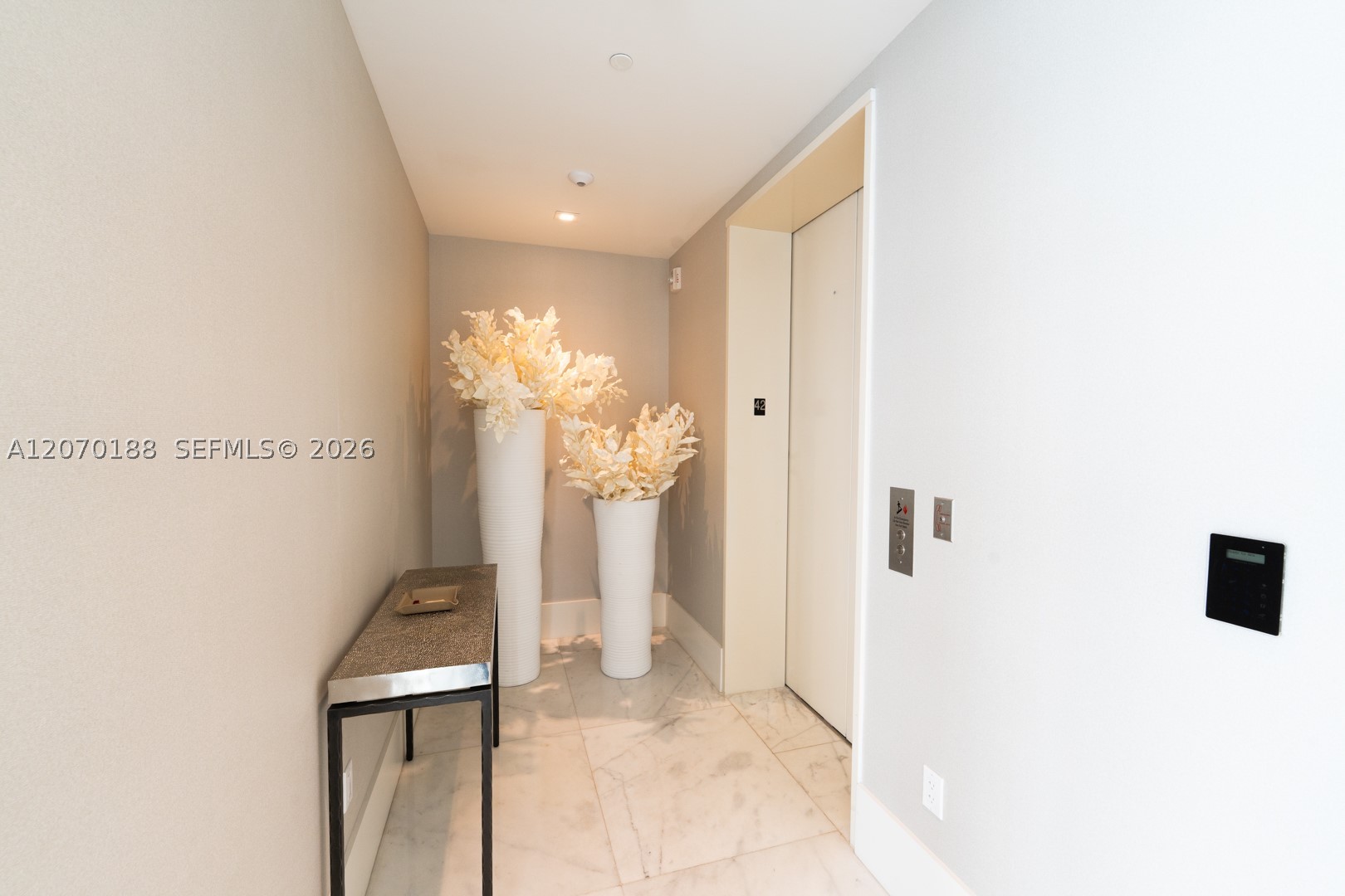 16901 Collins Ave #4201 Sunny Isles Beach, FL 33160