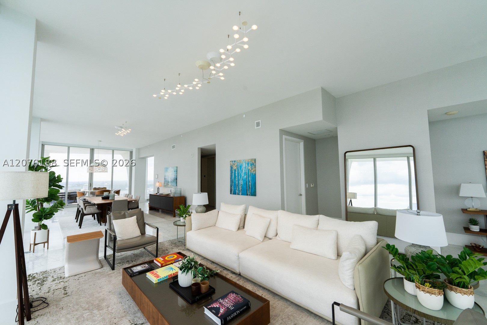16901 Collins Ave #4201 Sunny Isles Beach, FL 33160