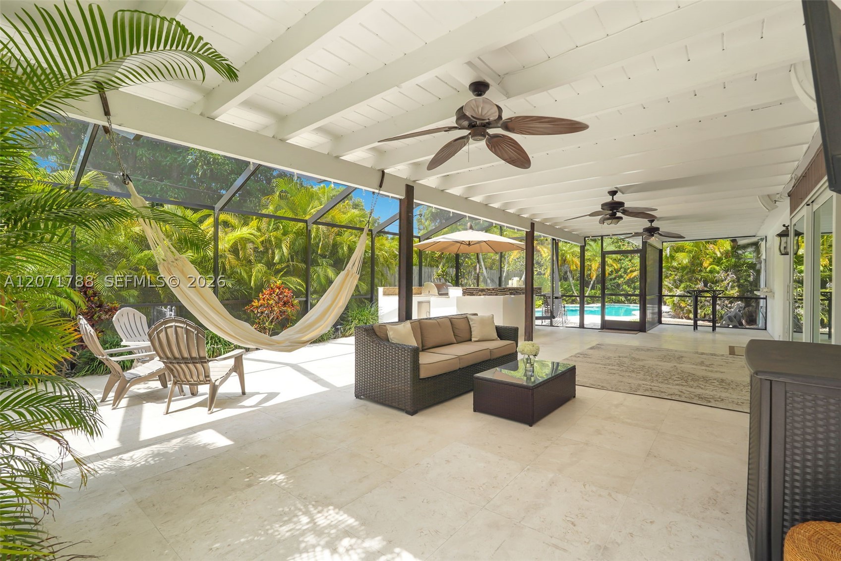 8520 SW 151st St Palmetto Bay, FL 33158