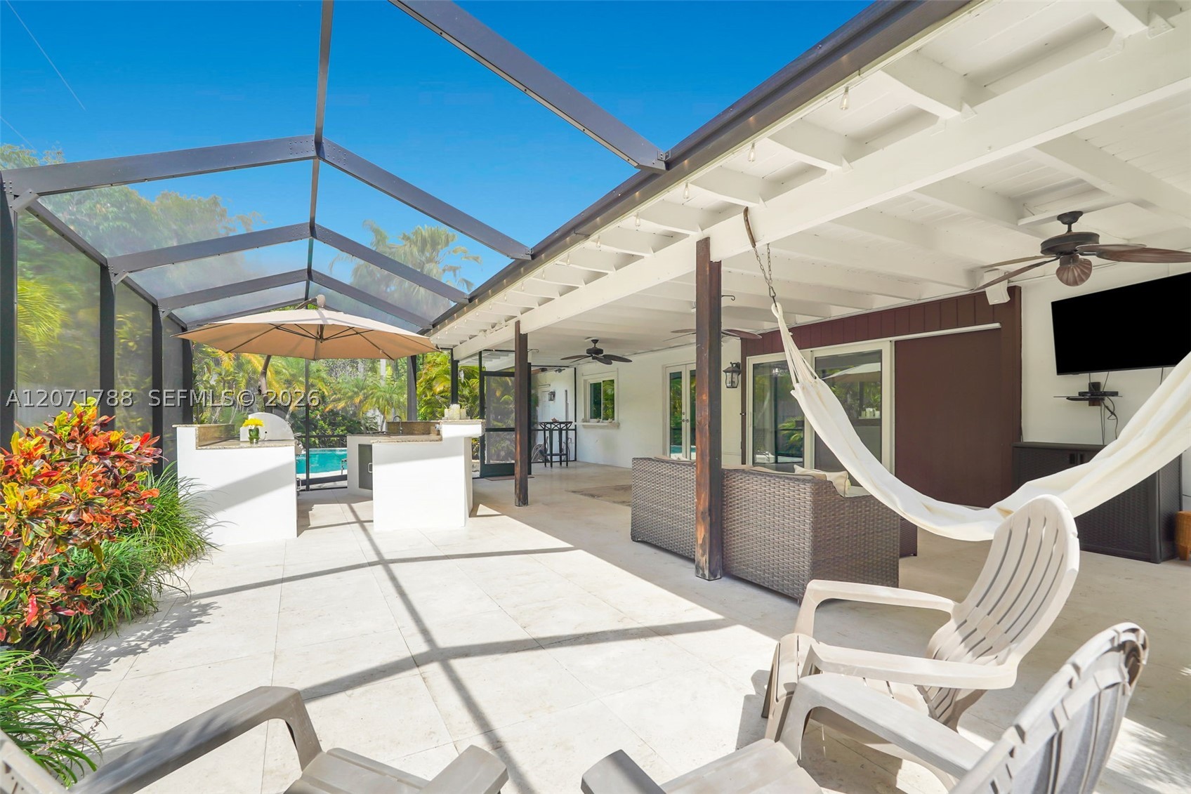 8520 SW 151st St Palmetto Bay, FL 33158
